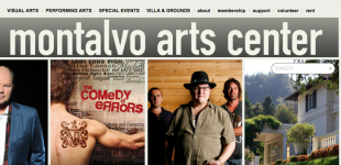 Montalvo Center for the Arts