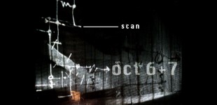 SCAN at AxS Festival