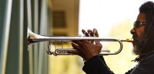 Sons d’hiver with Wadada Leo Smith