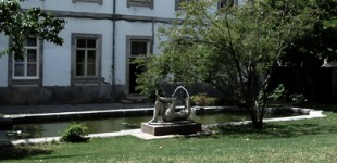 Presentation at Universidade do Porto