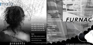 Furnace with Carole Kim