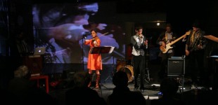 Timur and the Dime Museum in NYC