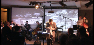 Ten Freedom Summers in Paris & Istanbul