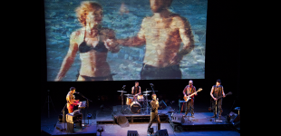 Collapse in Miami and Rotterdam