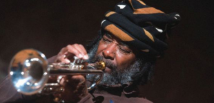 Wadada Leo Smith’s Silver Orchestra in Los Angeles