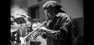 Wadada Leo Smith at the Renaissance Society