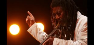 Ten Freedom Summers at Suoni per il Popolo.