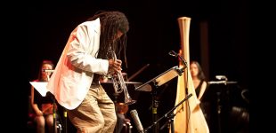 Ten Freedom Summers at Molde Jazz Festival