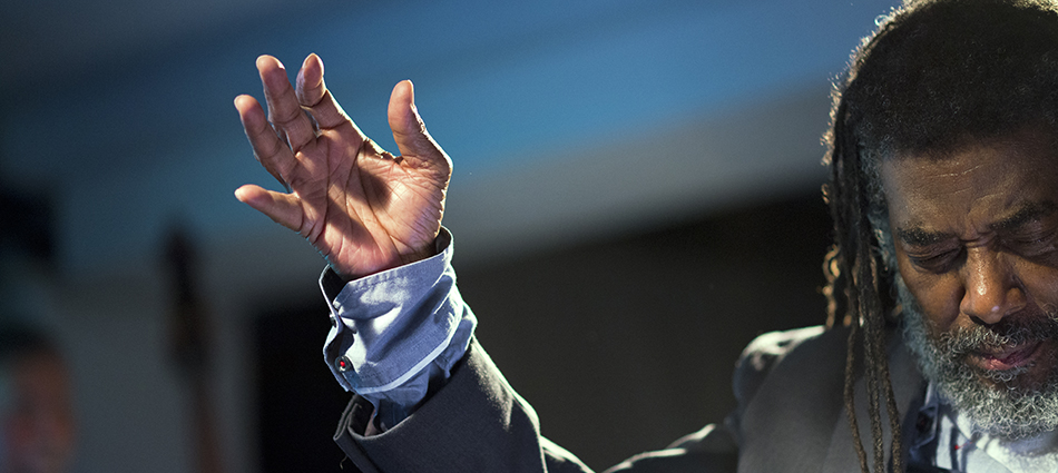 Ten Freedom Summers in the South