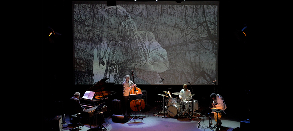 America’s National Parks at Monterey Jazz Festival