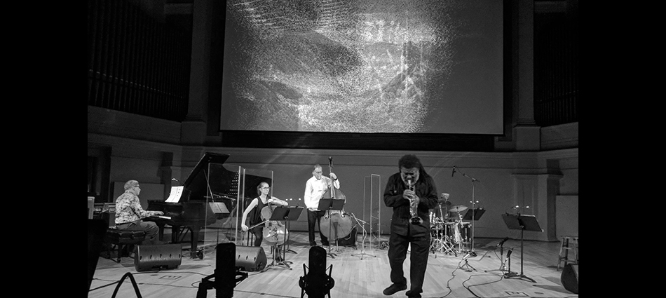 America’s National Parks at UVA