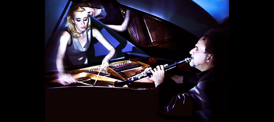 Breath & Hammer at Boulezsaal