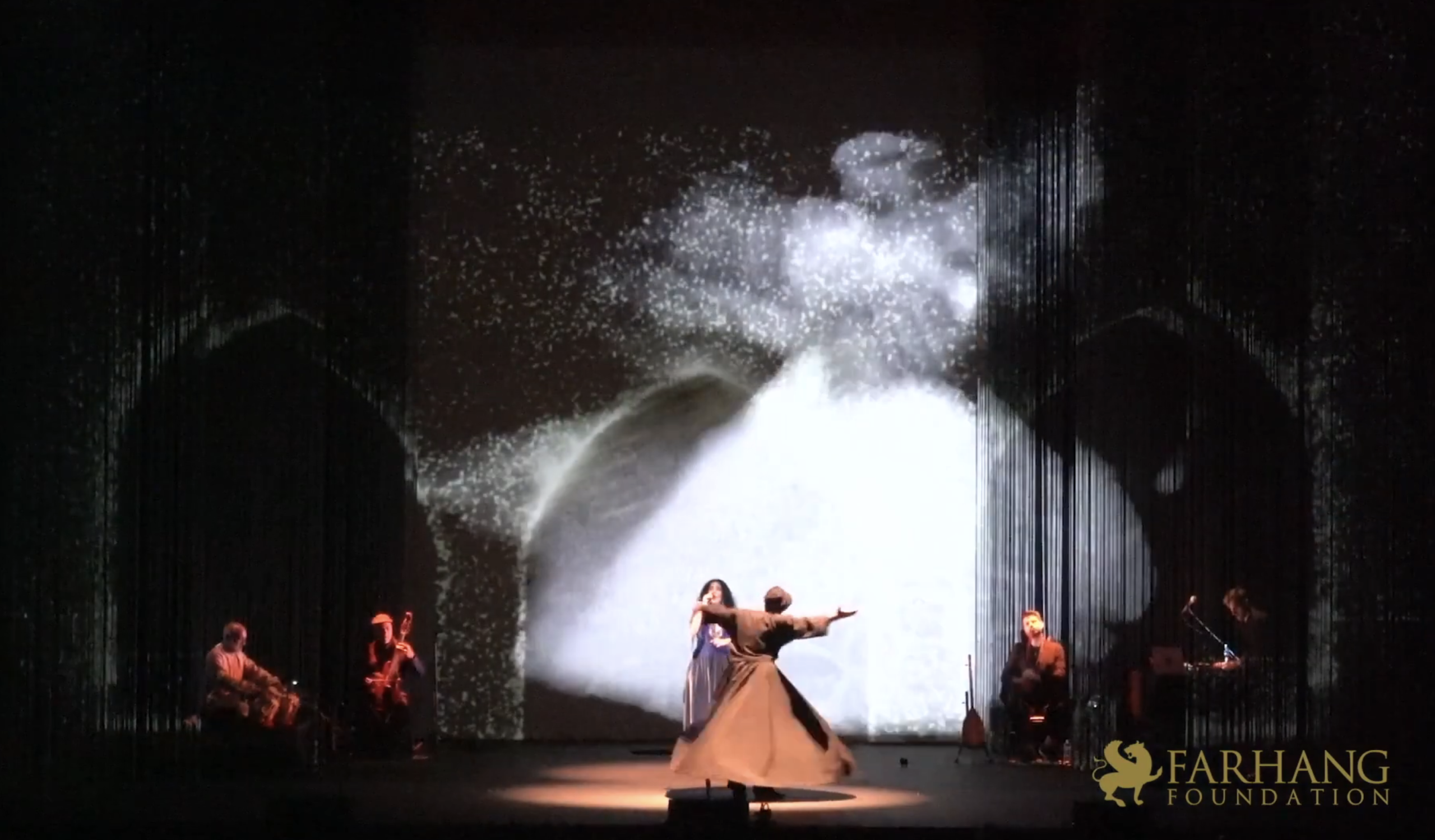 The Fourth Light at UCLA