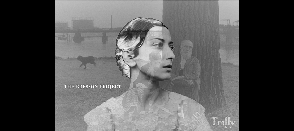 The Bresson Project at Arcane Space